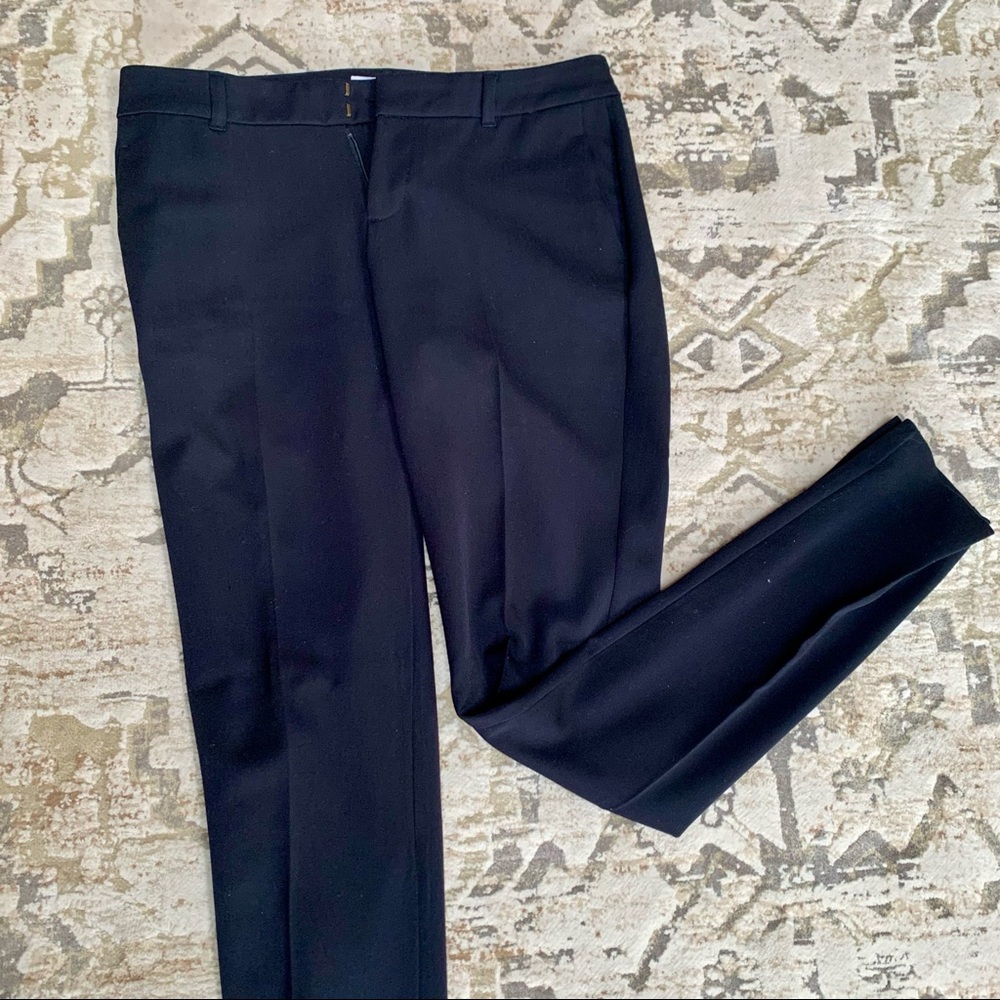 Old Navy Work Pants Navy Khakis
